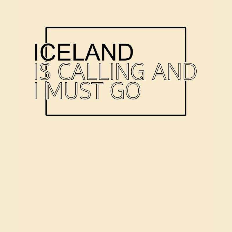 Iceland Saying