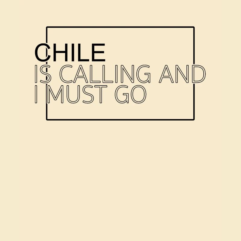 Chile Spruch