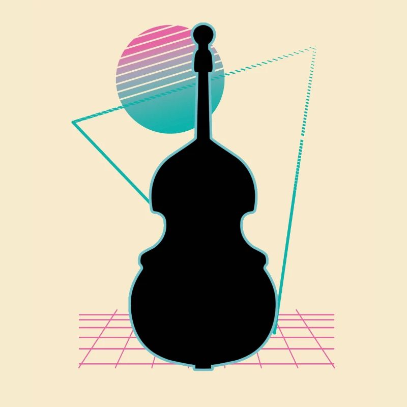 Kontrabass