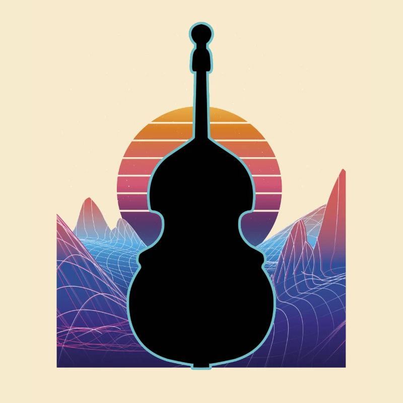 Kontrabass