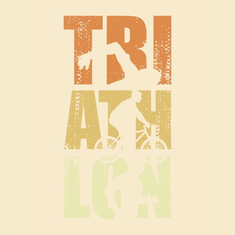 Fun Triathlon Event
