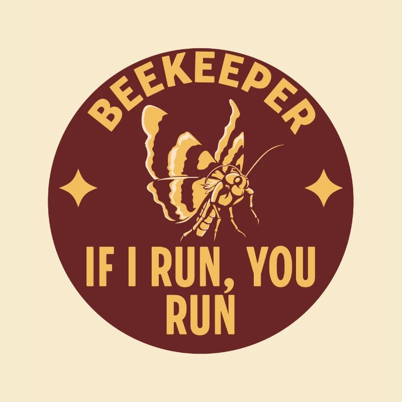 Bienen Honig Imker