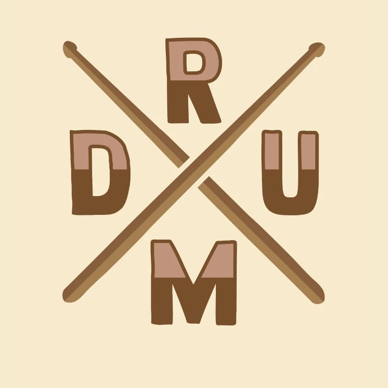 Conception de percussions de batterie