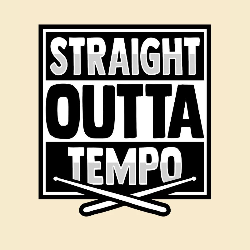 Conception de percussions de batterie