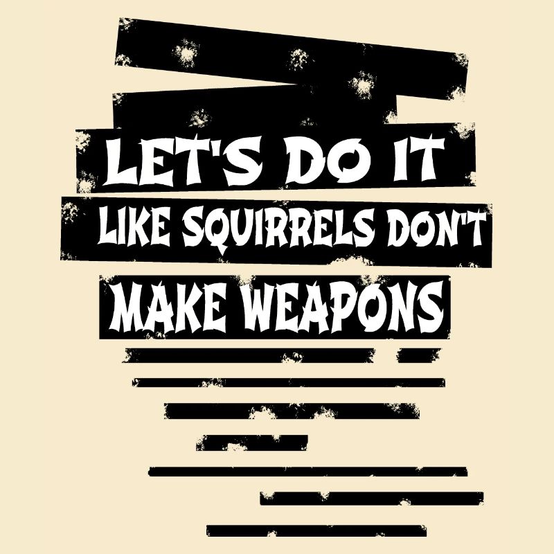 birthday present idea pride disarmament