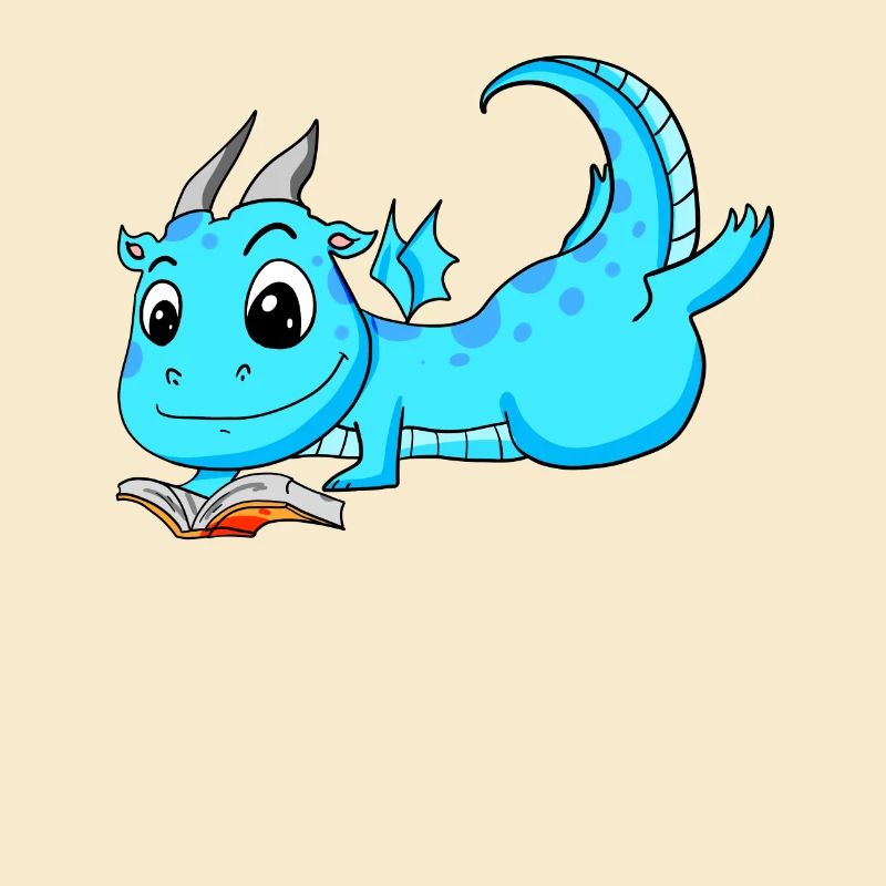 Bücher Drache Drachen