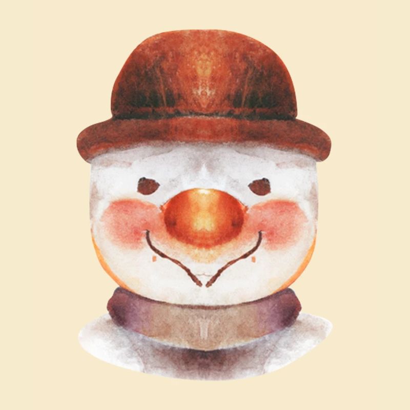 Schneemann