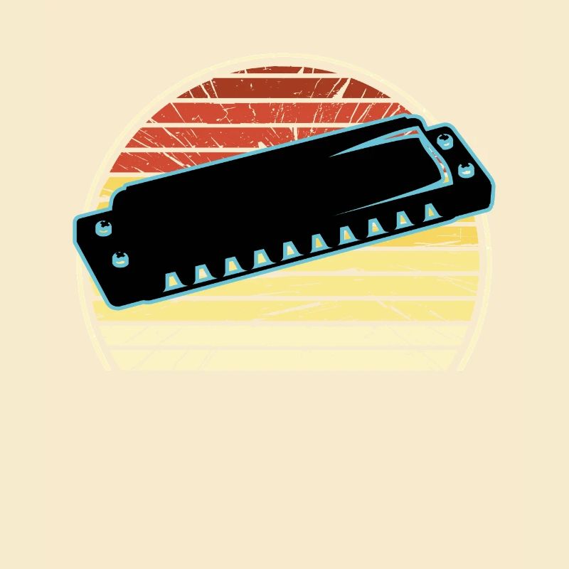 Harmonica