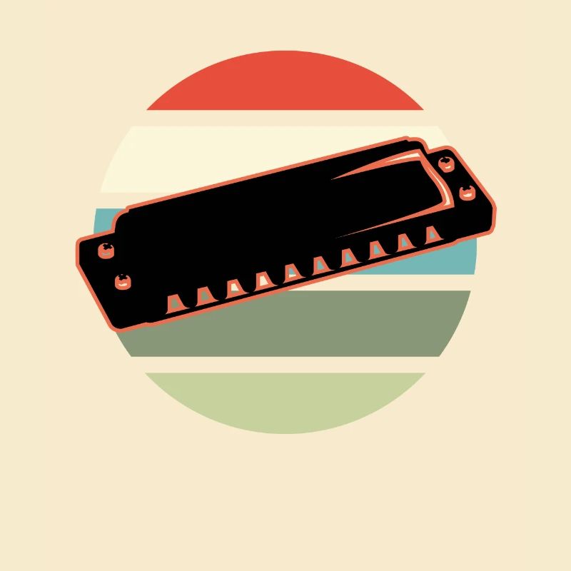 Harmonica
