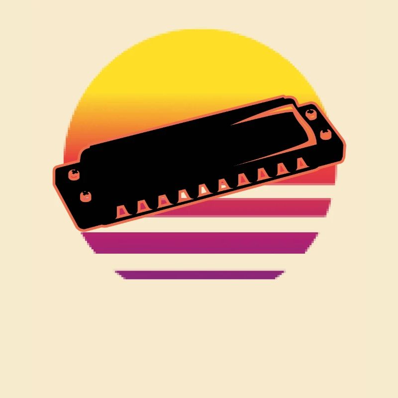 Harmonica