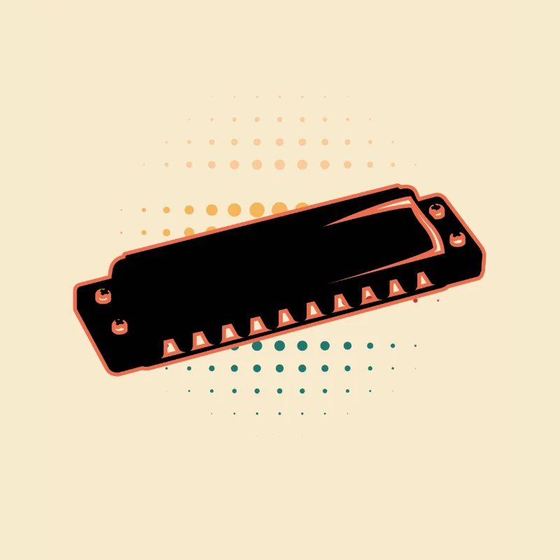 Harmonica