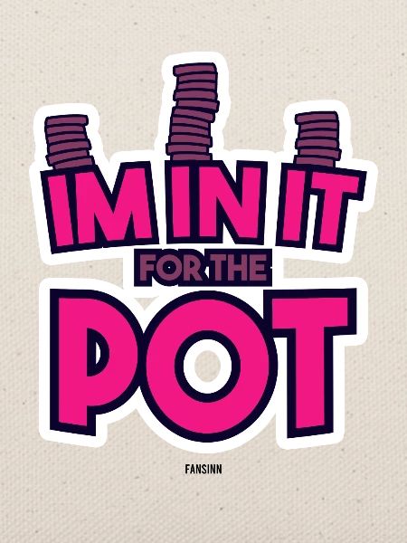 Poker Pot