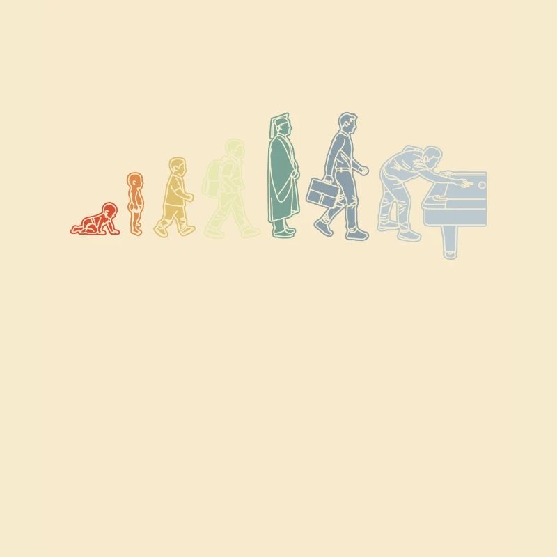 Pool Evolution
