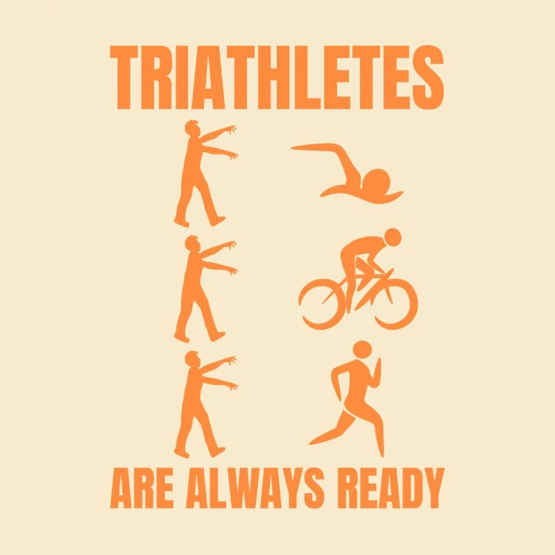 Fun triathlon