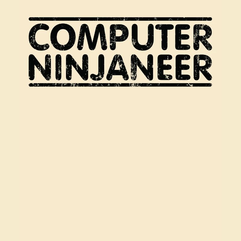 Ninjaneer - Computer Engineer