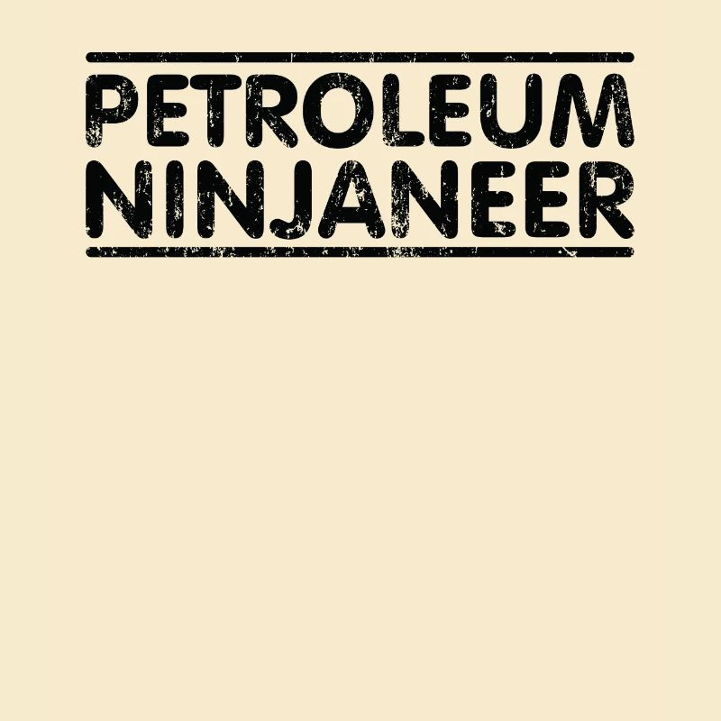 Ninjaneer - Petroleum Engineer