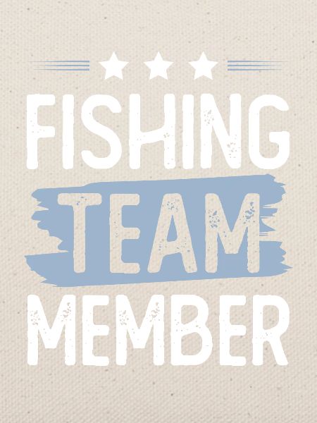 Fishing Team