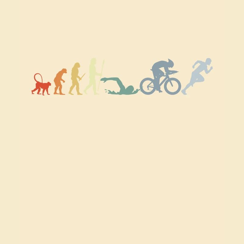 Triathlon Evolution