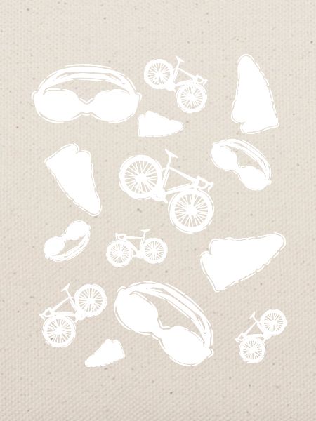 Triathlon Icons