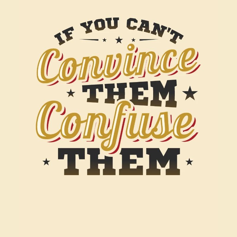 Debating Team, Confuse, Debating