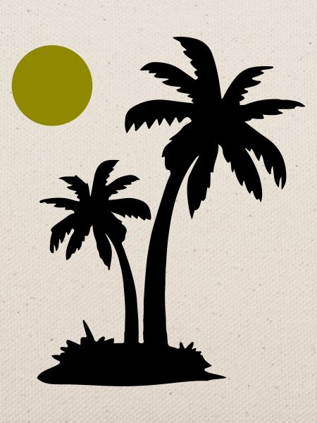 Palmen