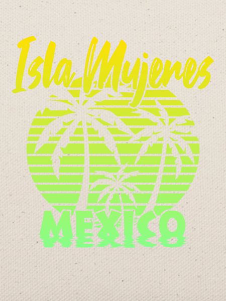Isla Mujeres Mexico