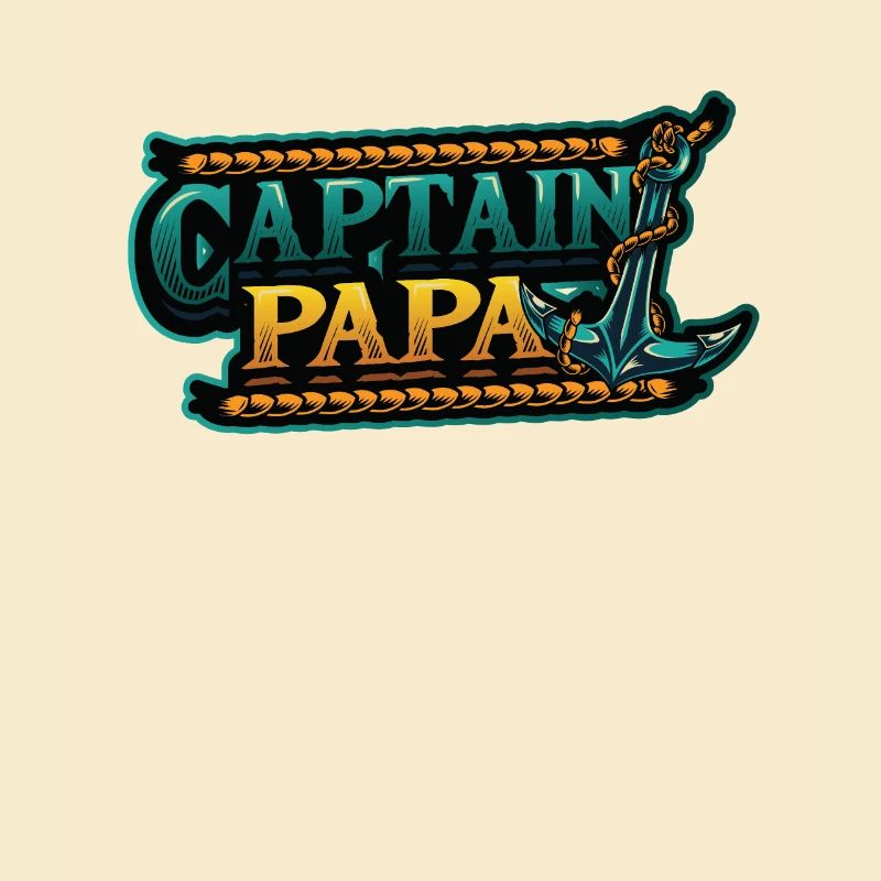 Captain Papa Boating