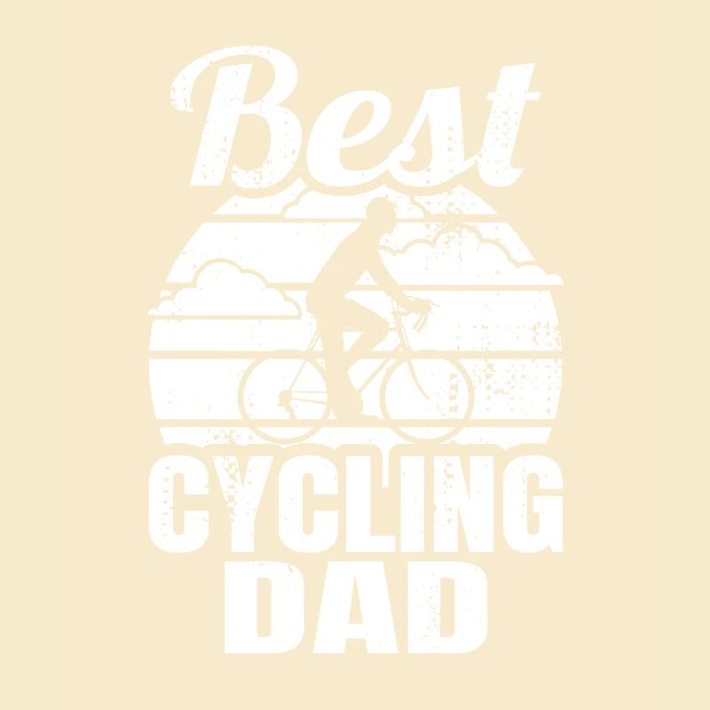 Best Cycling Dad