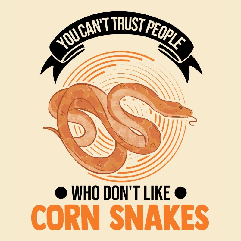 Corn Snake Cadeau Corn Snake