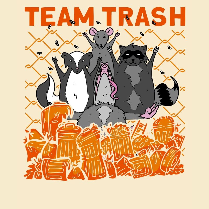 Team Trash