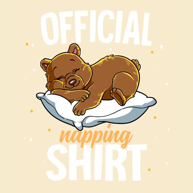 Sleeping Bear Sieste officielle
