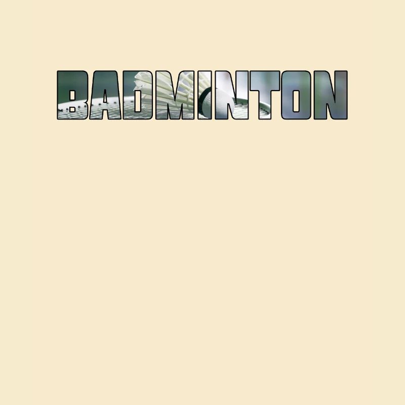 Badminton