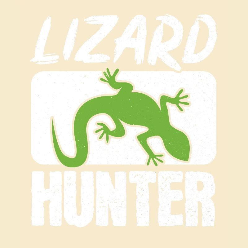 Eidechsenjäger Eidechsenfänger Reptilienjäger Herp