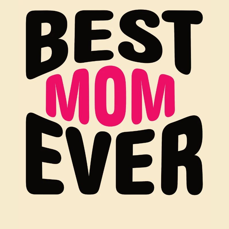 Beste Mama Überhaupt Muttertag Mutter Geschenk
