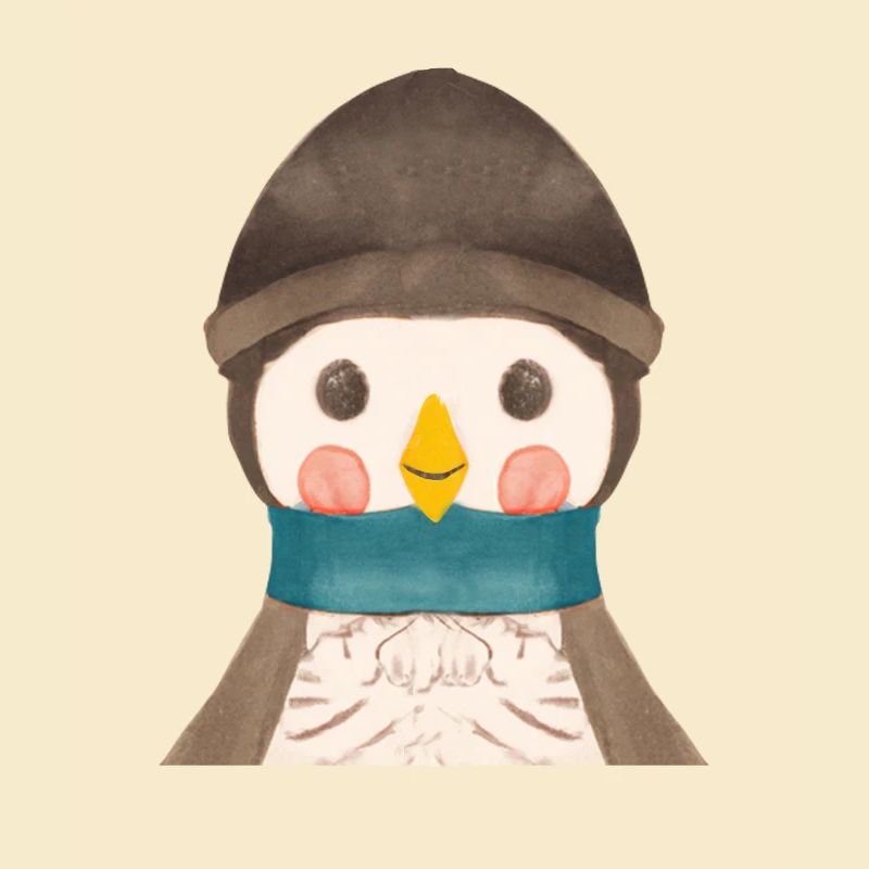 Pinguin
