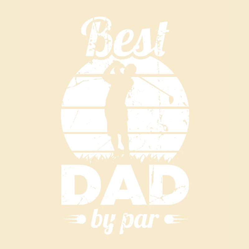 Bester Golf Vater