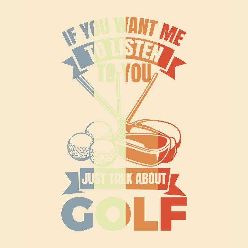 Bester Golfer Witz
