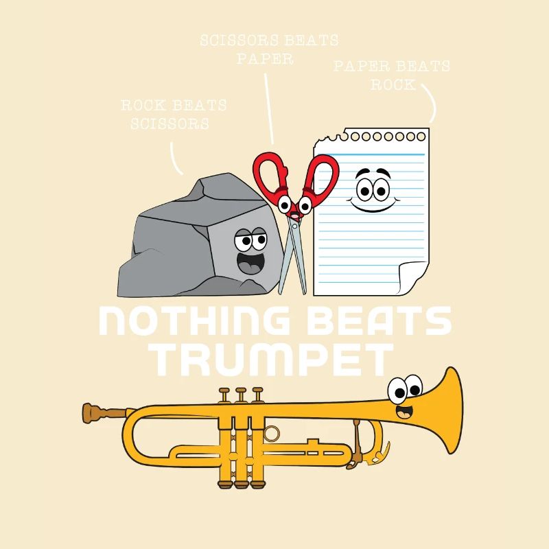 Trompete