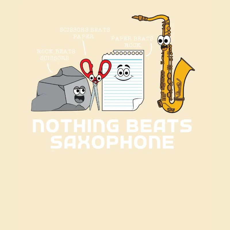 Saxophone
