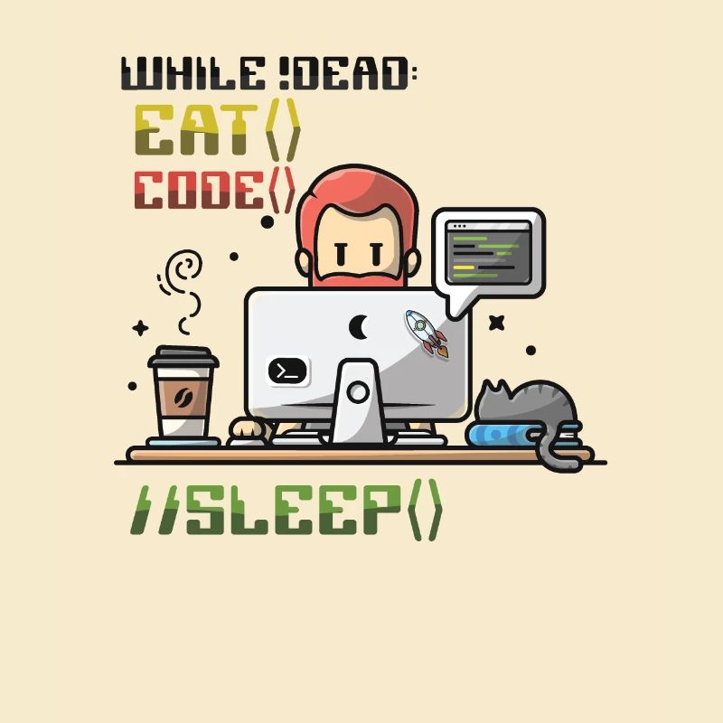 Programmeur,Programmeur informatique,Blague