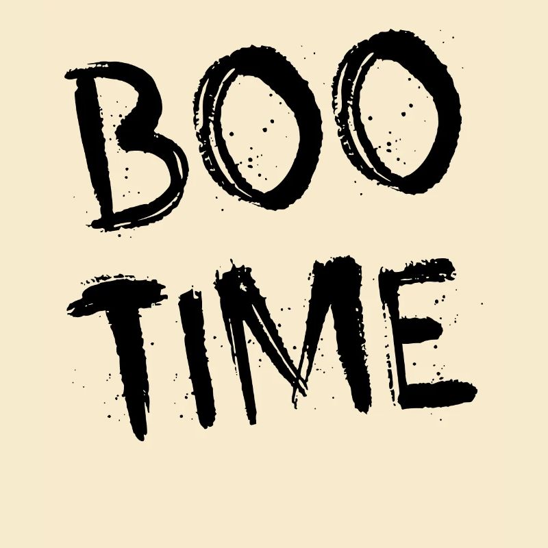 Boo Time