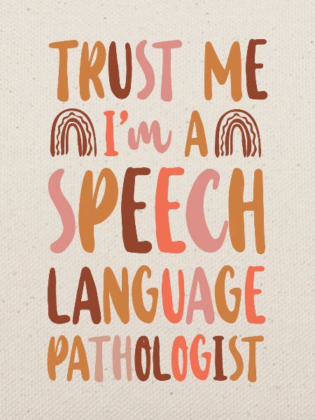 Speech Therapist Therapy Assistant