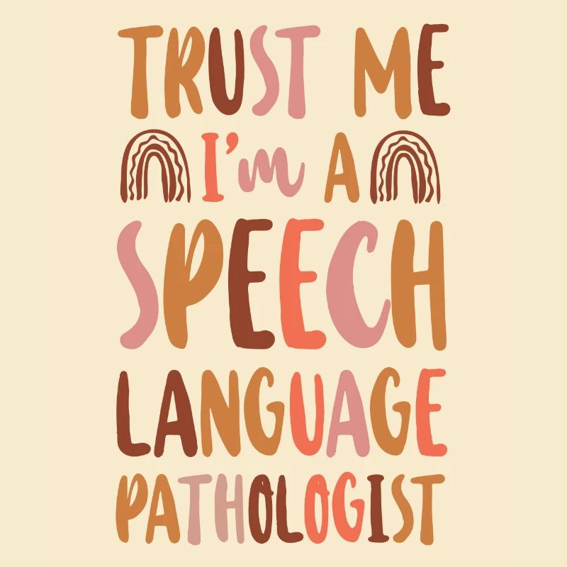 Speech Therapist Therapy Assistant