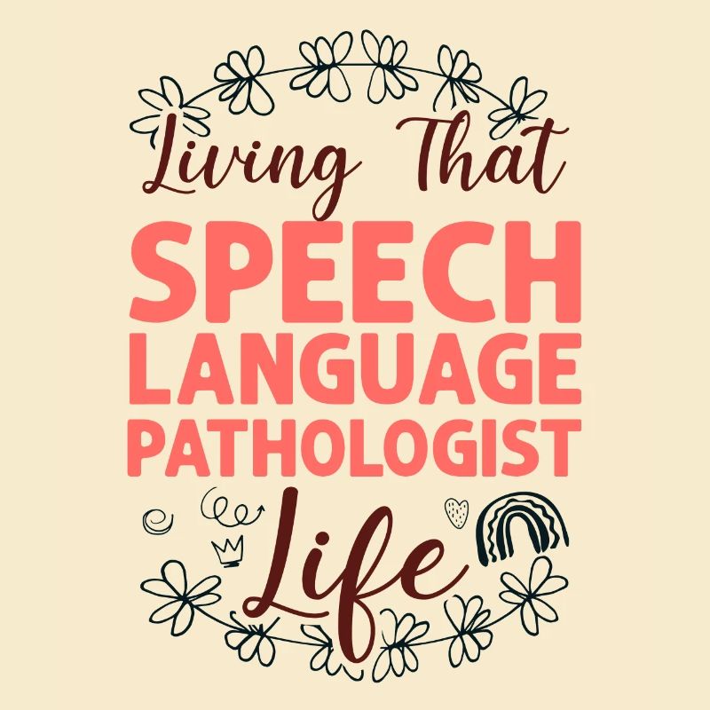 Speech Therapist Therapy Assistant