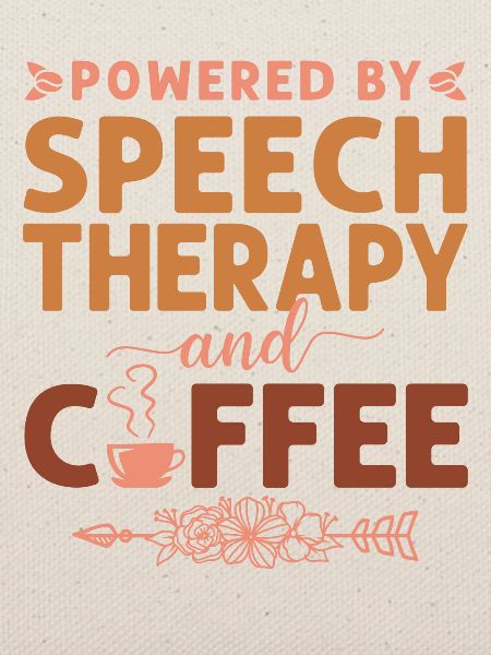 Speech Therapist Therapy Assistant