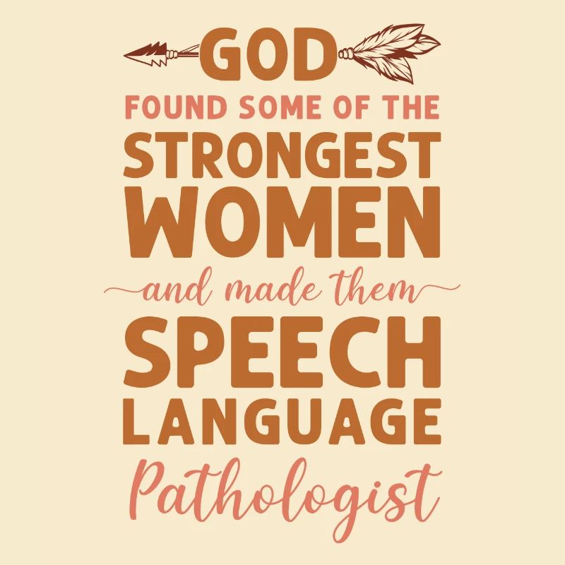Speech Therapist Therapy Assistant