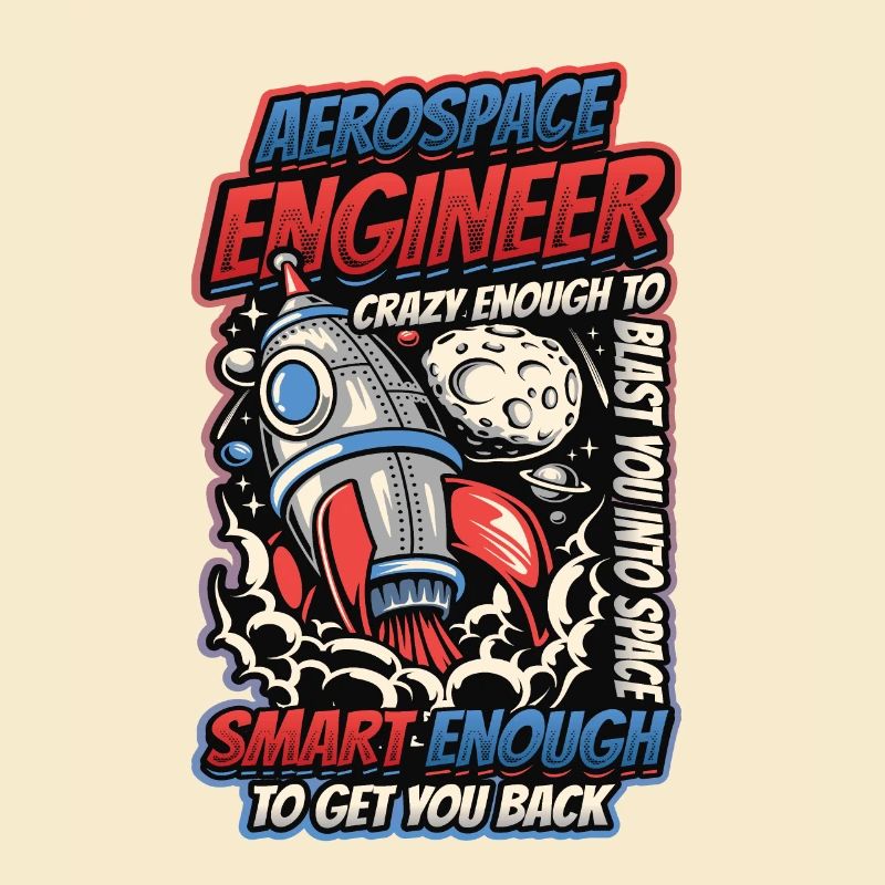 Aerospace Engineer