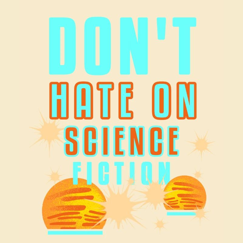 Science Fiction
