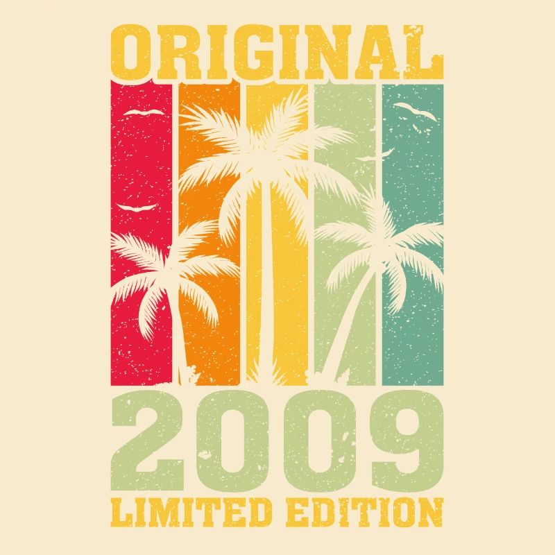 Édition Originale Limitée De 2009