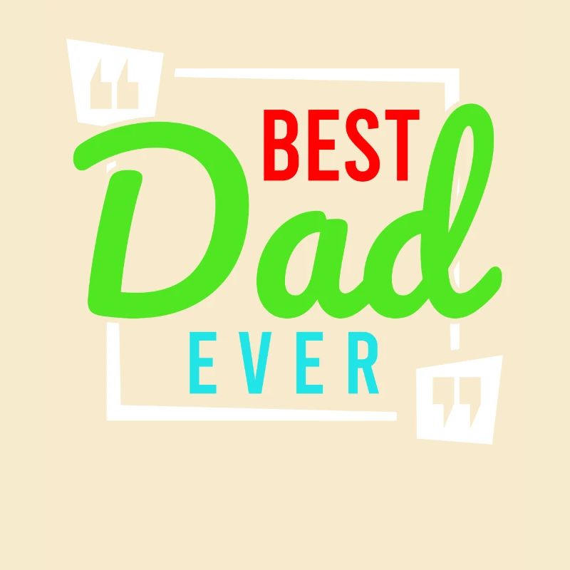 Super Dad, Daddy, Best Daddy Daddy Father's Day